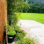 Romantikferienhaus Am Schloesschen - Sauna, Kamin & Seenlandschaft Nahe Berlin * Marienwerder