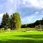 Romantikferienhaus Am Schloesschen - Sauna, Kamin & Seenlandschaft Nahe Berlin
