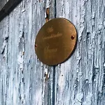 Romantikferienhaus Am Schloesschen - Sauna, Kamin & Seenlandschaft Nahe Berlin Semesterbostad *