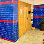 Romantikferienhaus Am Schloesschen - Sauna, Kamin & Seenlandschaft Nahe Berlin Marienwerder