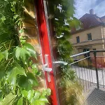Semesterbostad Romantikferienhaus Am Schloesschen - Sauna, Kamin & Seenlandschaft Nahe Berlin