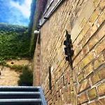 Semesterbostad Romantikferienhaus Am Schloesschen - Sauna, Kamin & Seenlandschaft Nahe Berlin *