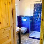 Semesterbostad Romantikferienhaus Am Schloesschen - Sauna, Kamin & Seenlandschaft Nahe Berlin