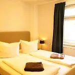 Semesterbostad Romantikferienhaus Am Schloesschen - Sauna, Kamin & Seenlandschaft Nahe Berlin Marienwerder