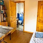 Semesterbostad Romantikferienhaus Am Schloesschen - Sauna, Kamin & Seenlandschaft Nahe Berlin