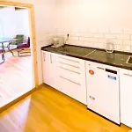 Semesterbostad Romantikferienhaus Am Schloesschen - Sauna, Kamin & Seenlandschaft Nahe Berlin *