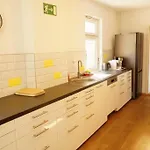 Semesterbostad Romantikferienhaus Am Schloesschen - Sauna, Kamin & Seenlandschaft Nahe Berlin Marienwerder