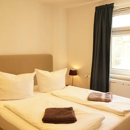 Romantikferienhaus Am Schloesschen - Sauna, Kamin & Seenlandschaft Nahe Berlin