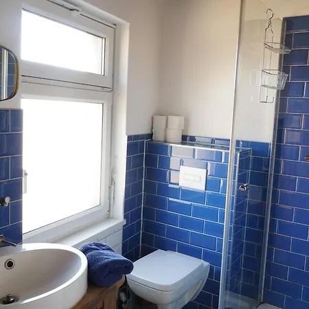 Romantik-ferienhaus -vier Sterne- Idyllische Lage Naehe Berlin 別荘 *