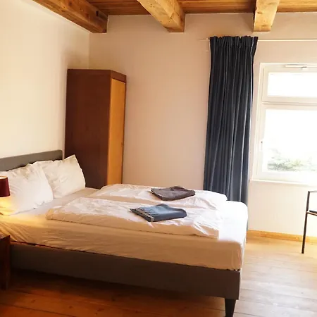 別荘 Romantik-ferienhaus -vier Sterne- Idyllische Lage Naehe Berlin Marienwerder