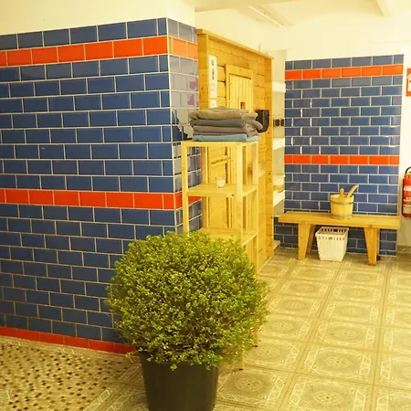 別荘 Romantik-ferienhaus -vier Sterne- Idyllische Lage Naehe Berlin Marienwerder