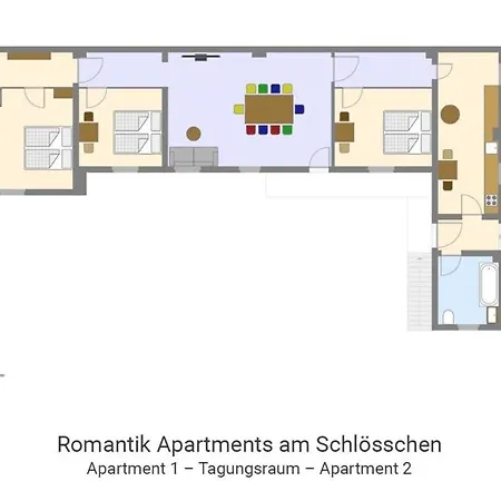 Romantikferienhaus Am Schloesschen - Sauna, Kamin & Seenlandschaft Nahe Berlin * Marienwerder