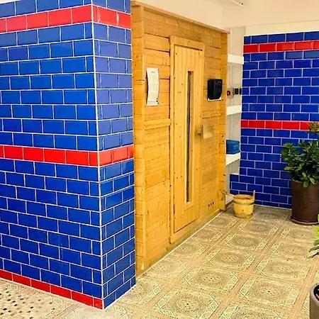 Romantikferienhaus Am Schloesschen - Sauna, Kamin & Seenlandschaft Nahe Berlin Marienwerder