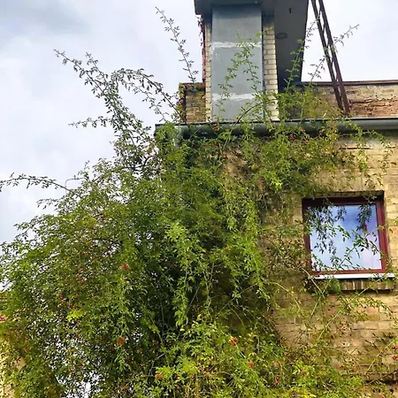 Semesterbostad Romantikferienhaus Am Schloesschen - Sauna, Kamin & Seenlandschaft Nahe Berlin Marienwerder