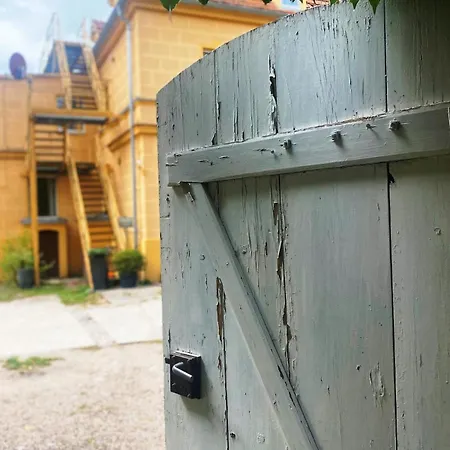 Romantikferienhaus Am Schloesschen - Sauna, Kamin & Seenlandschaft Nahe Berlin Semesterbostad