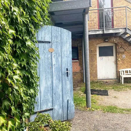 Romantikferienhaus Am Schloesschen - Sauna, Kamin & Seenlandschaft Nahe Berlin