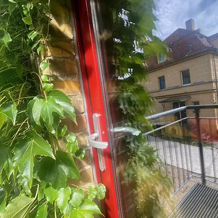 펜션 Romantikferienhaus Am Schloesschen - Sauna, Kamin & Seenlandschaft Nahe Berlin