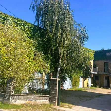 Romantikferienhaus Am Schloesschen - Sauna, Kamin & Seenlandschaft Nahe Berlin