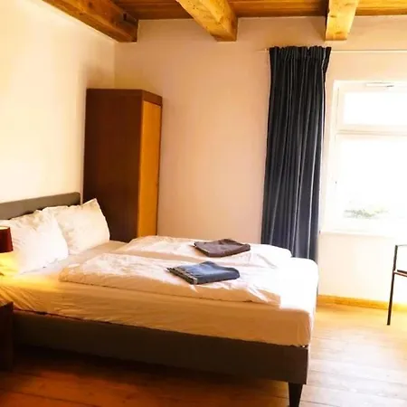 Romantikferienhaus Am Schloesschen - Sauna, Kamin & Seenlandschaft Nahe Berlin * Marienwerder