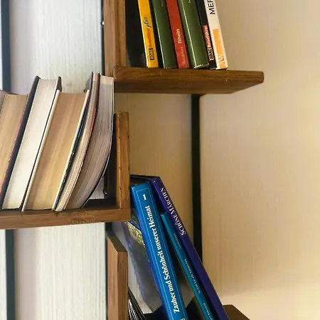 Romantikferienhaus Am Schloesschen - Sauna, Kamin & Seenlandschaft Nahe Berlin *