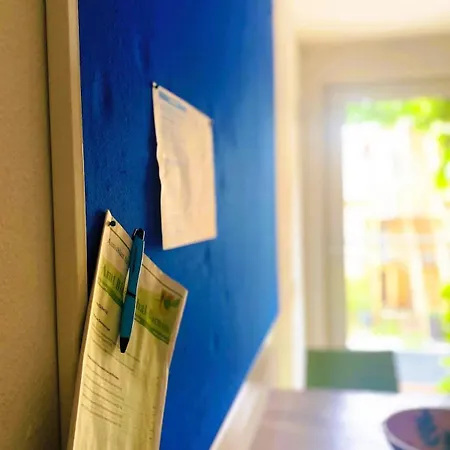 Romantikferienhaus Am Schloesschen - Sauna, Kamin & Seenlandschaft Nahe Berlin 펜션