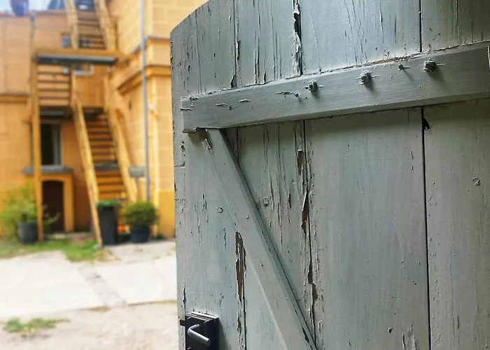 Romantikferienhaus Am Schloesschen - Sauna, Kamin & Seenlandschaft Nahe Berlin بيت للعطل