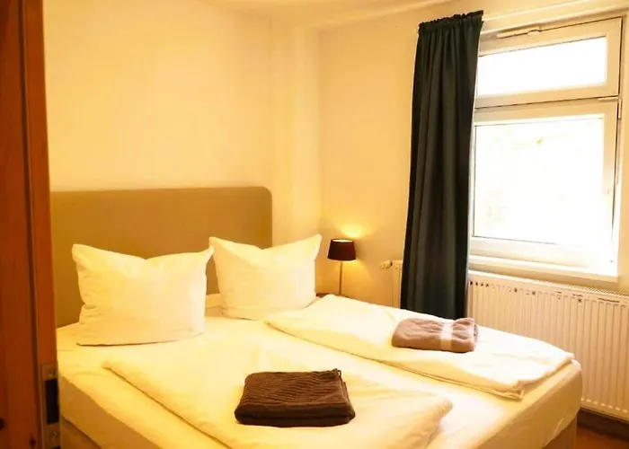 بيت للعطل Romantikferienhaus Am Schloesschen - Sauna, Kamin & Seenlandschaft Nahe Berlin Marienwerder