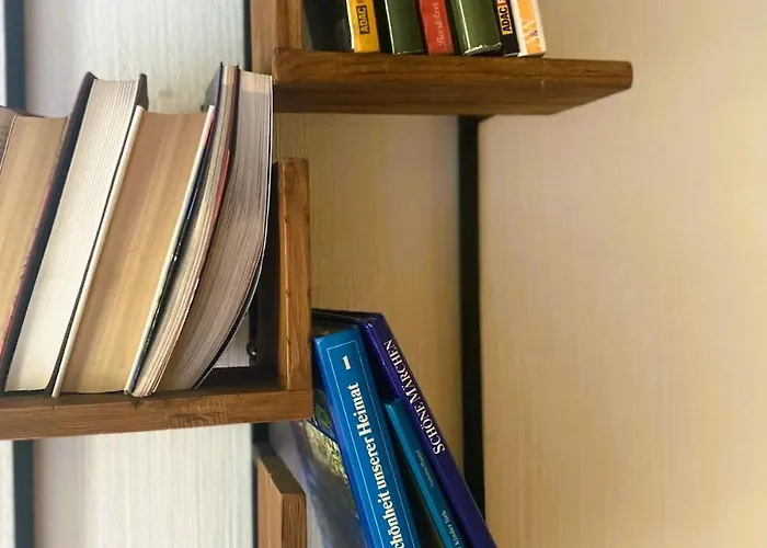 Romantikferienhaus Am Schloesschen - Sauna, Kamin & Seenlandschaft Nahe Berlin *