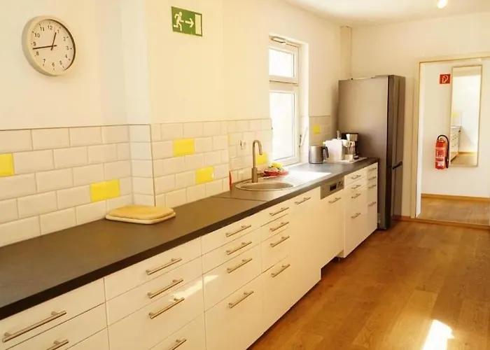 بيت للعطل Romantikferienhaus Am Schloesschen - Sauna, Kamin & Seenlandschaft Nahe Berlin Marienwerder